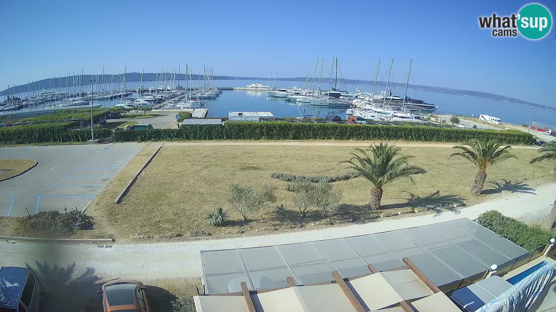 Split – Marina – Kaštela