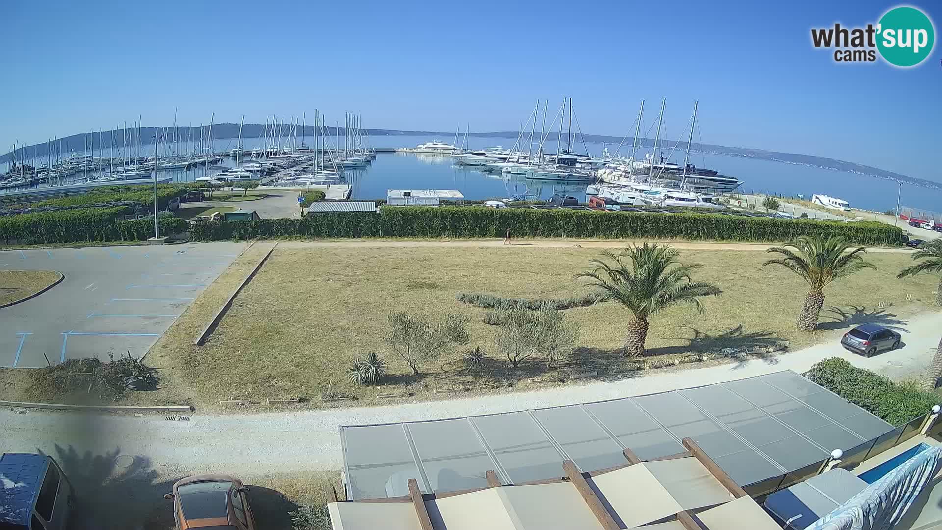 Split – Marina – Kaštela