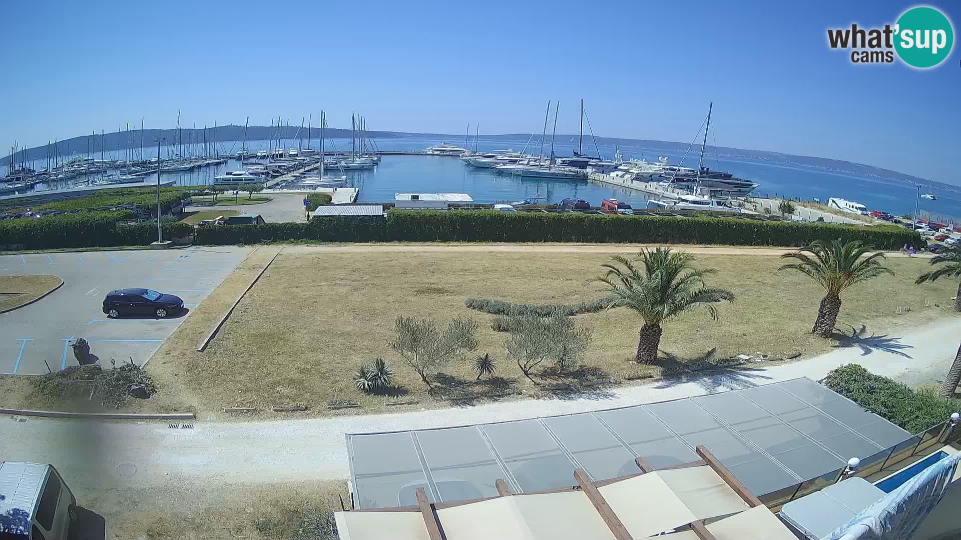 Split – Marina – Kaštela