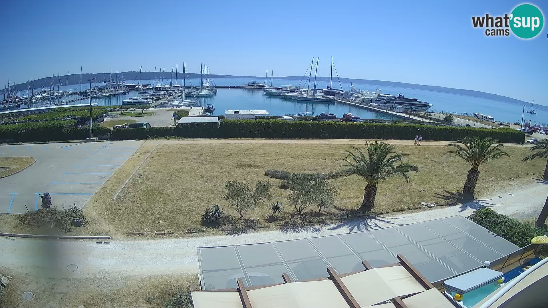 Split – Marina – Kaštela