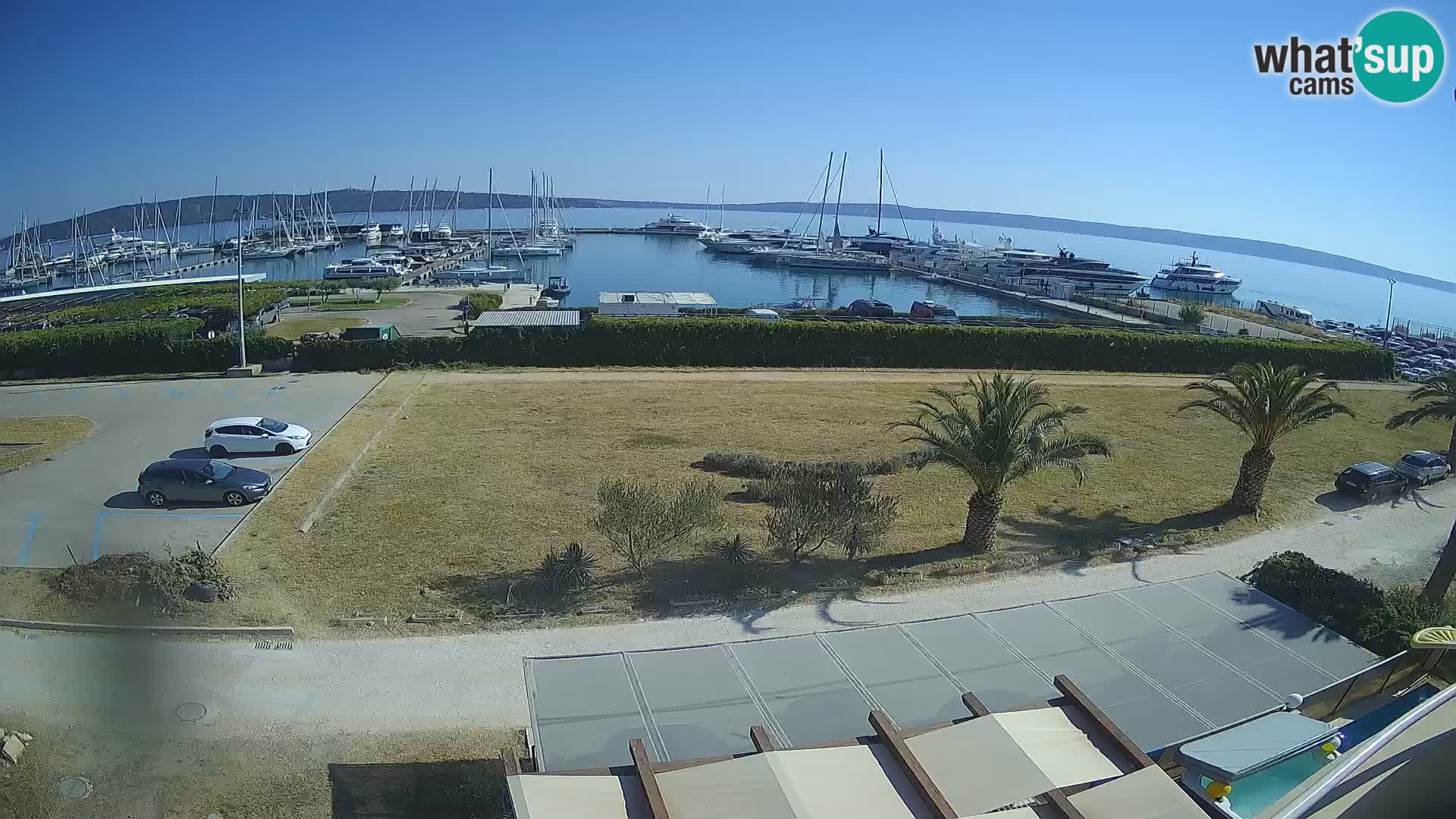 Split – Marina – Kaštela