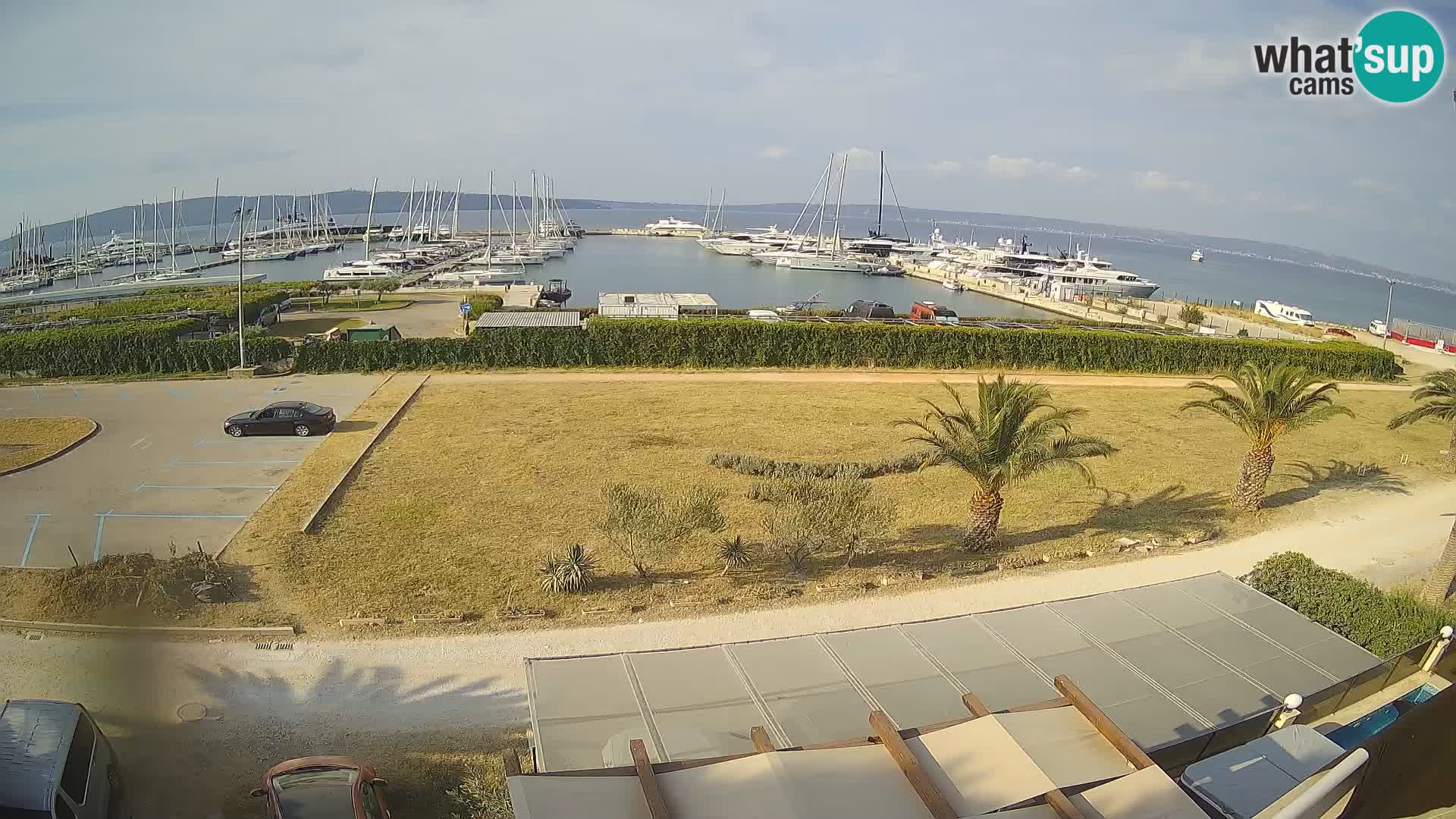 Split – Marina – Kaštela