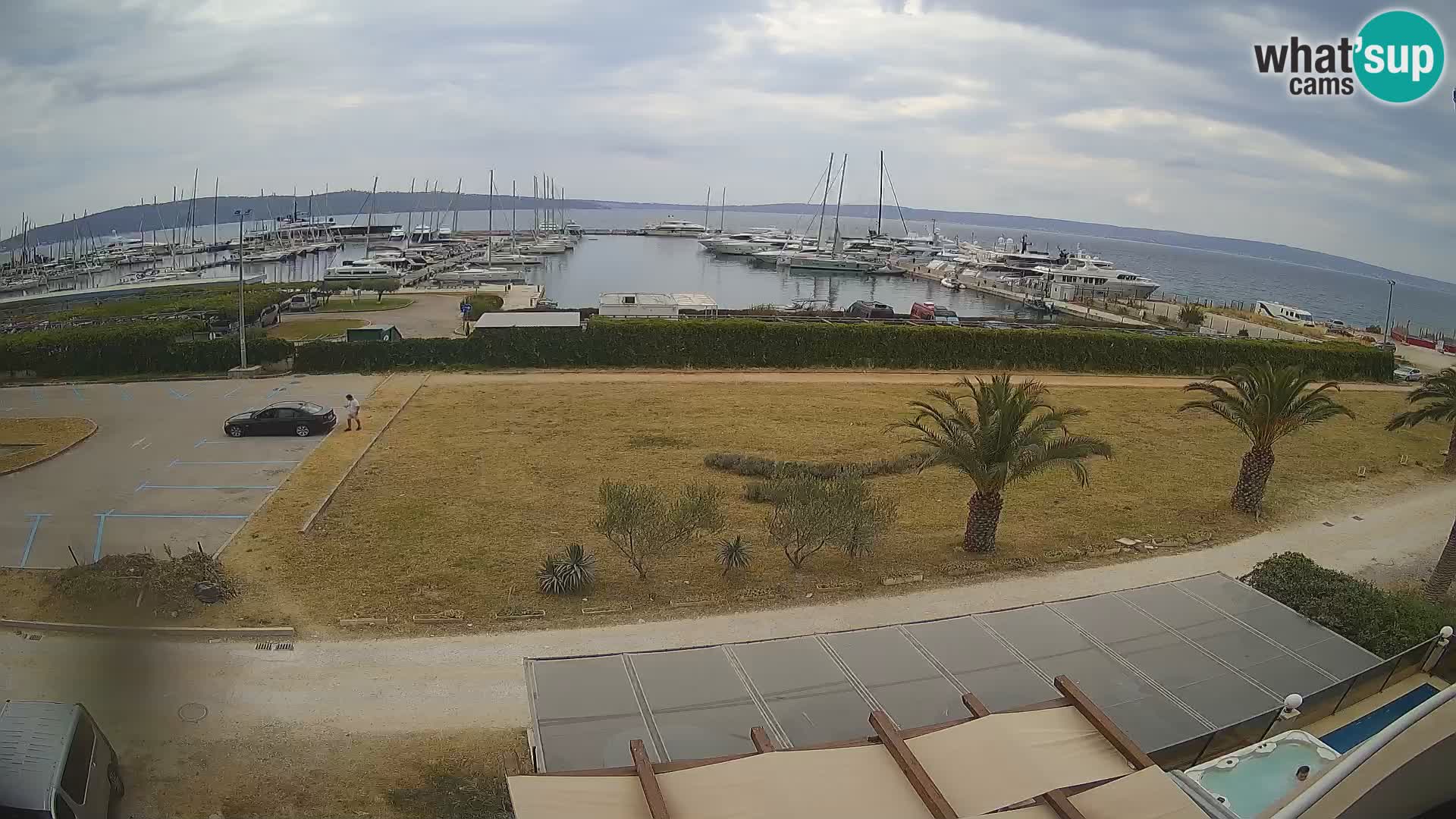 Split – Marina – Kaštela