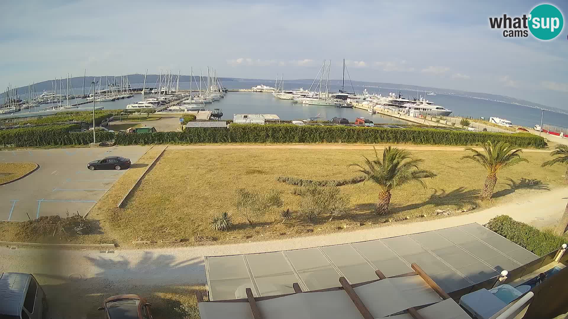 Split – Marina – Kaštela