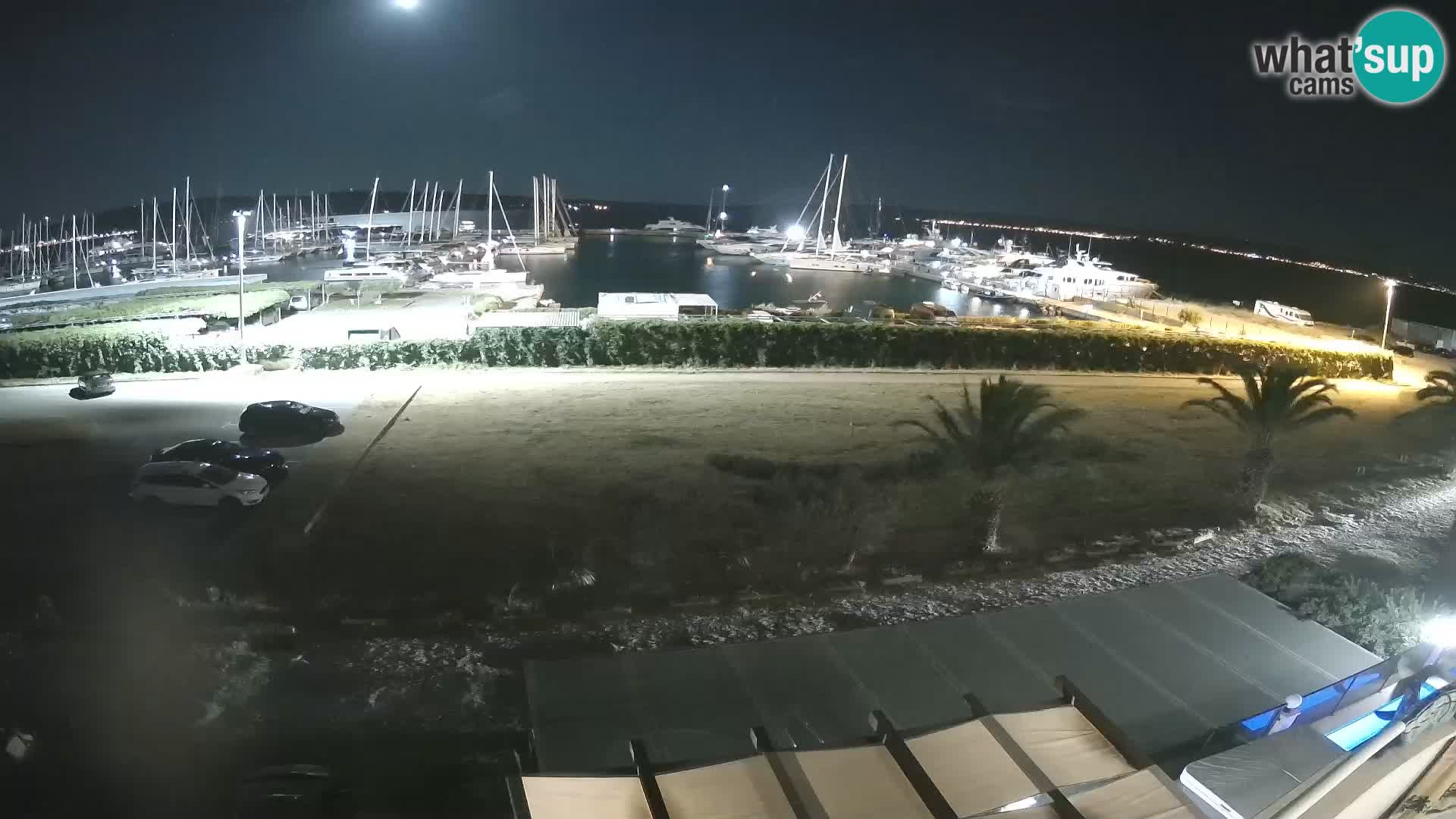 Split – Marina – Kaštela