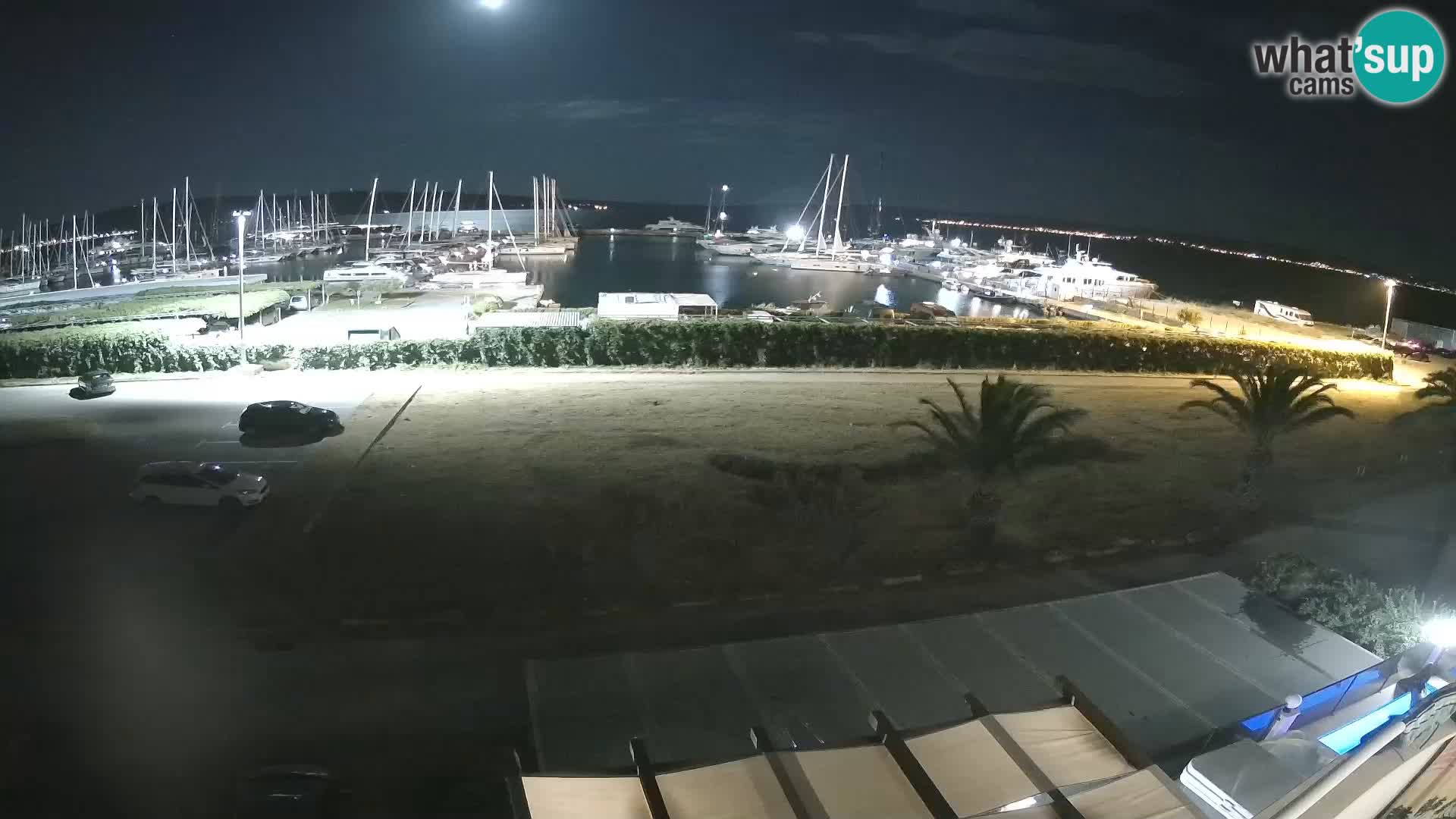 Split – Marina – Kaštela