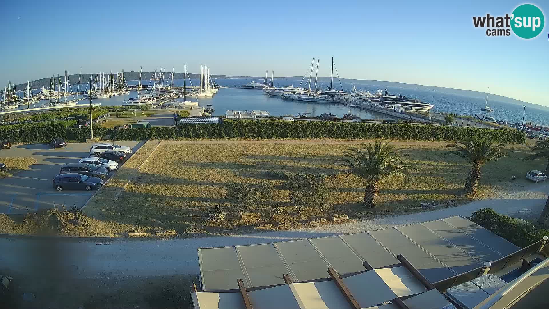 Split – Marina – Kaštela