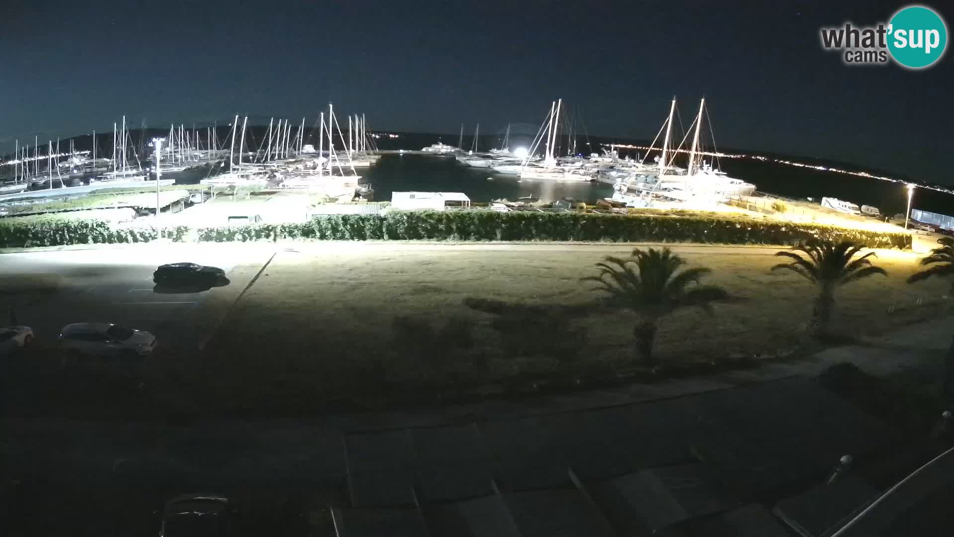 Split – Marina – Baia dei Castelli