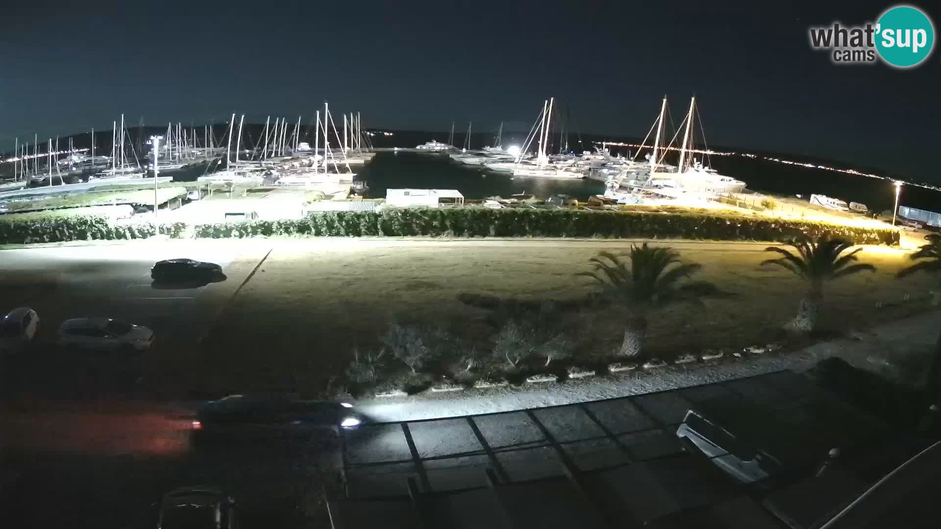 Split – Marina – Kaštela