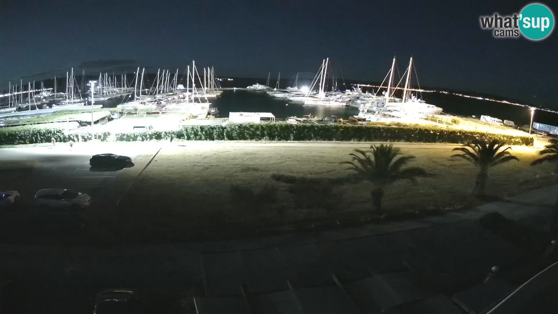Split – Marina – Kaštela