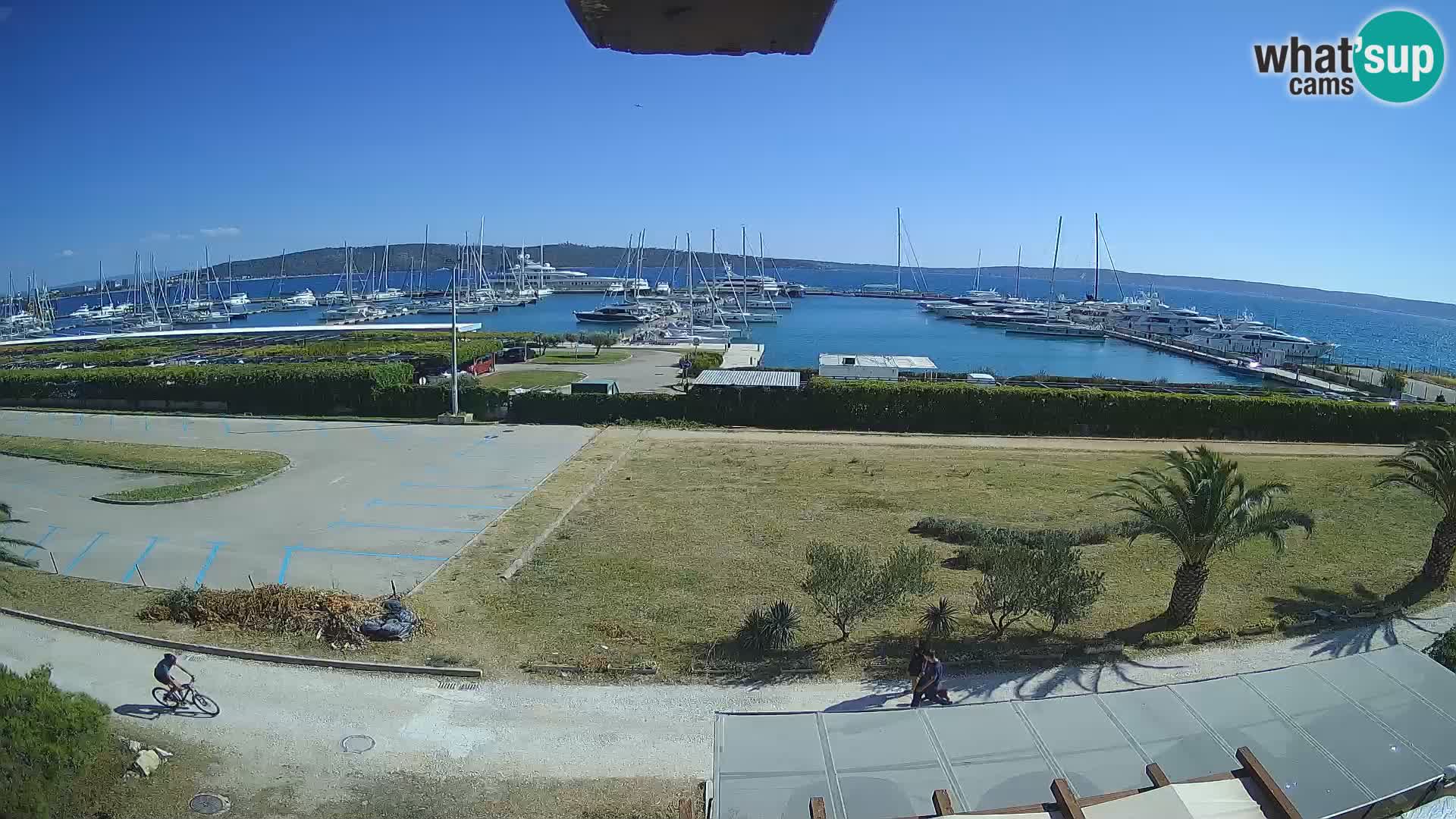 Split – Marina – Kaštela