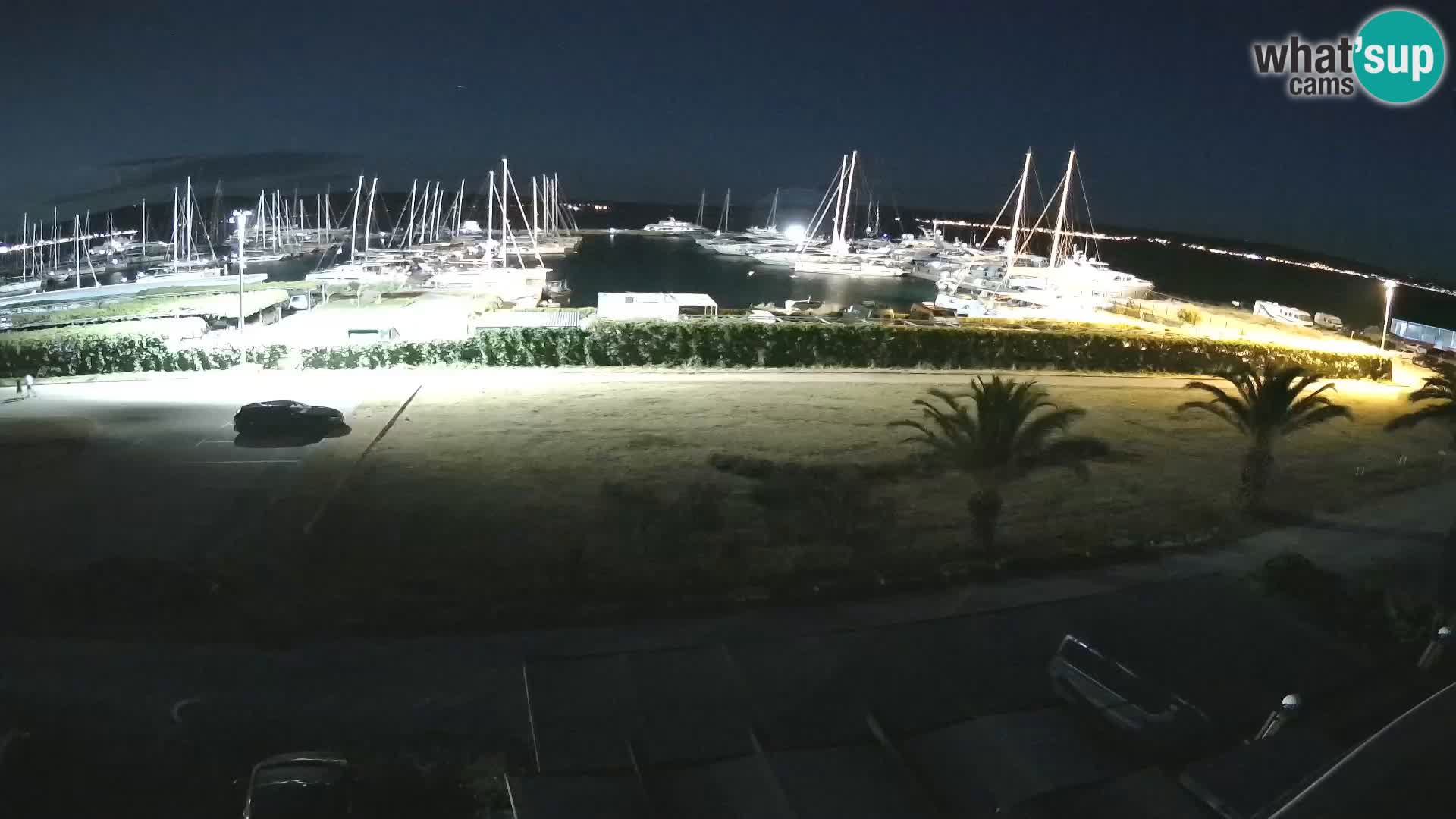 Split – Marina – Kaštela