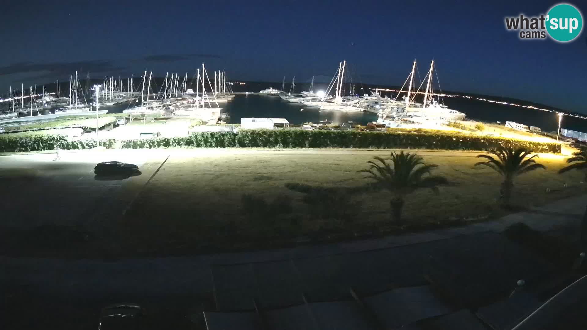 Split – Marina – Kaštela