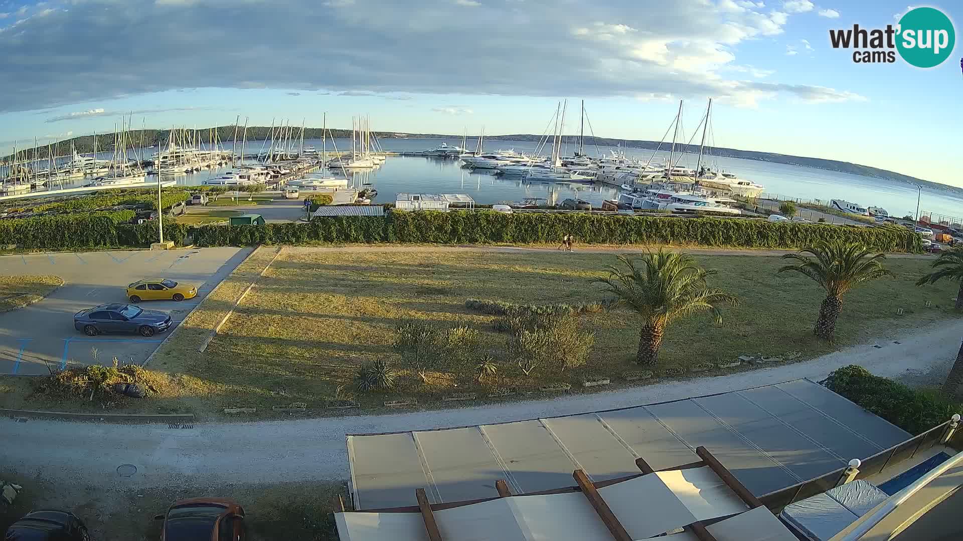 Split – Marina – Kaštela
