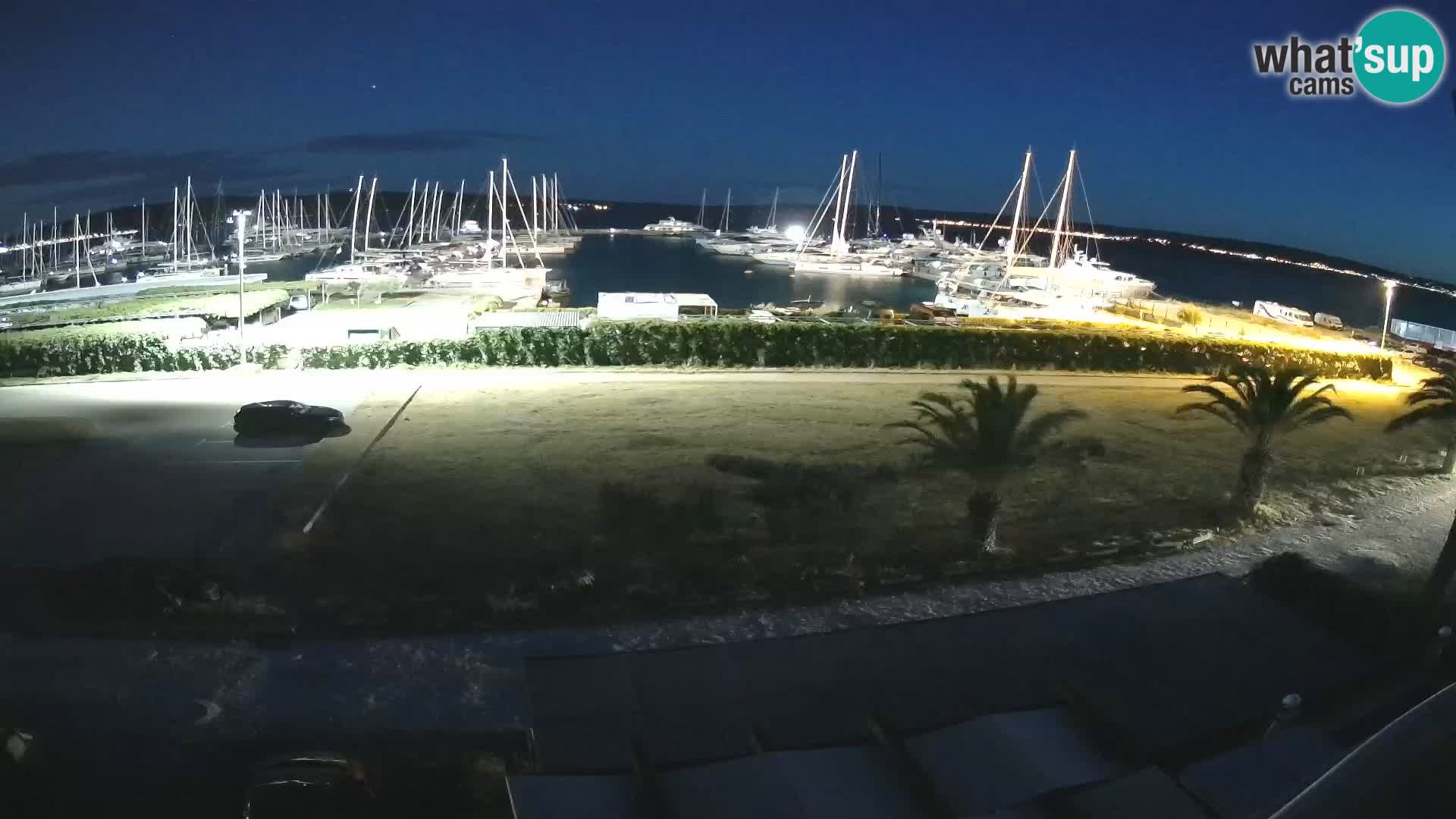 Split – Marina – Kaštela