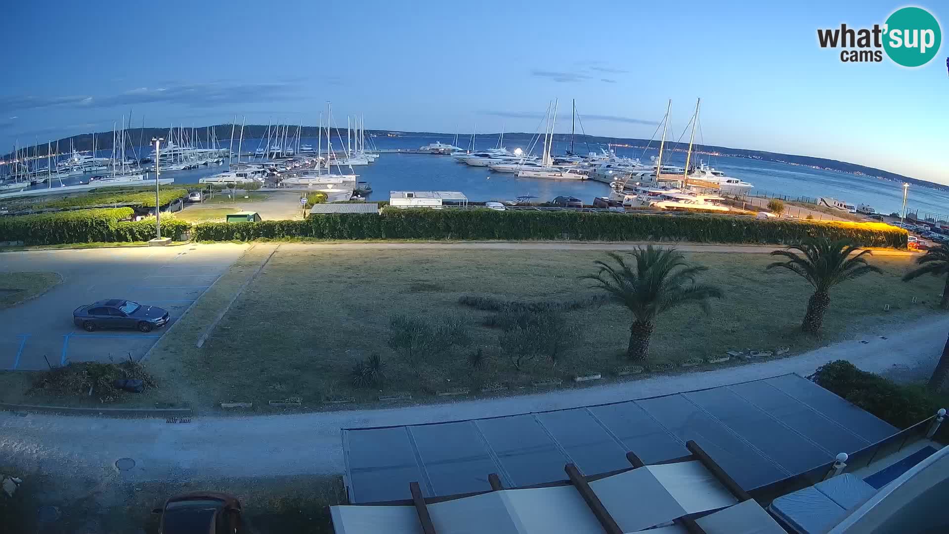 Split – Marina – Kaštela