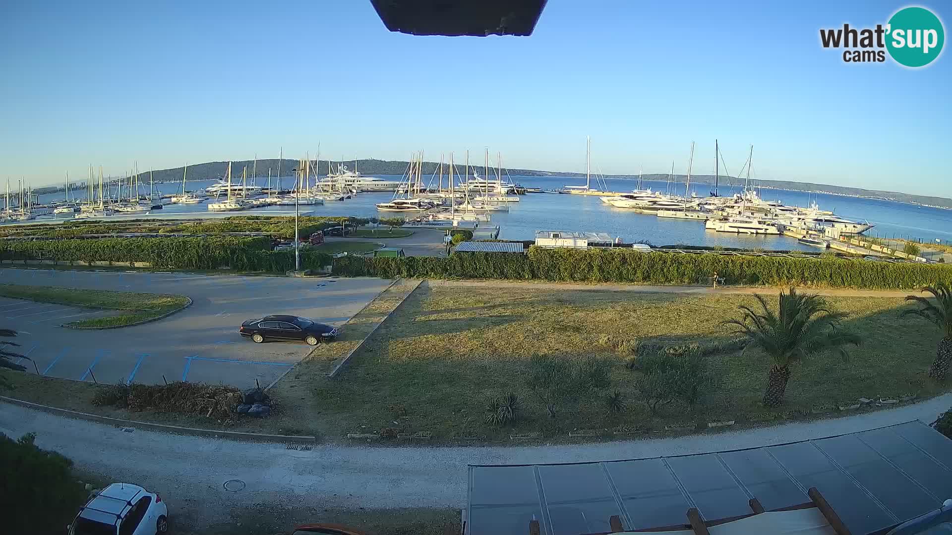 Split – Marina – Kaštela