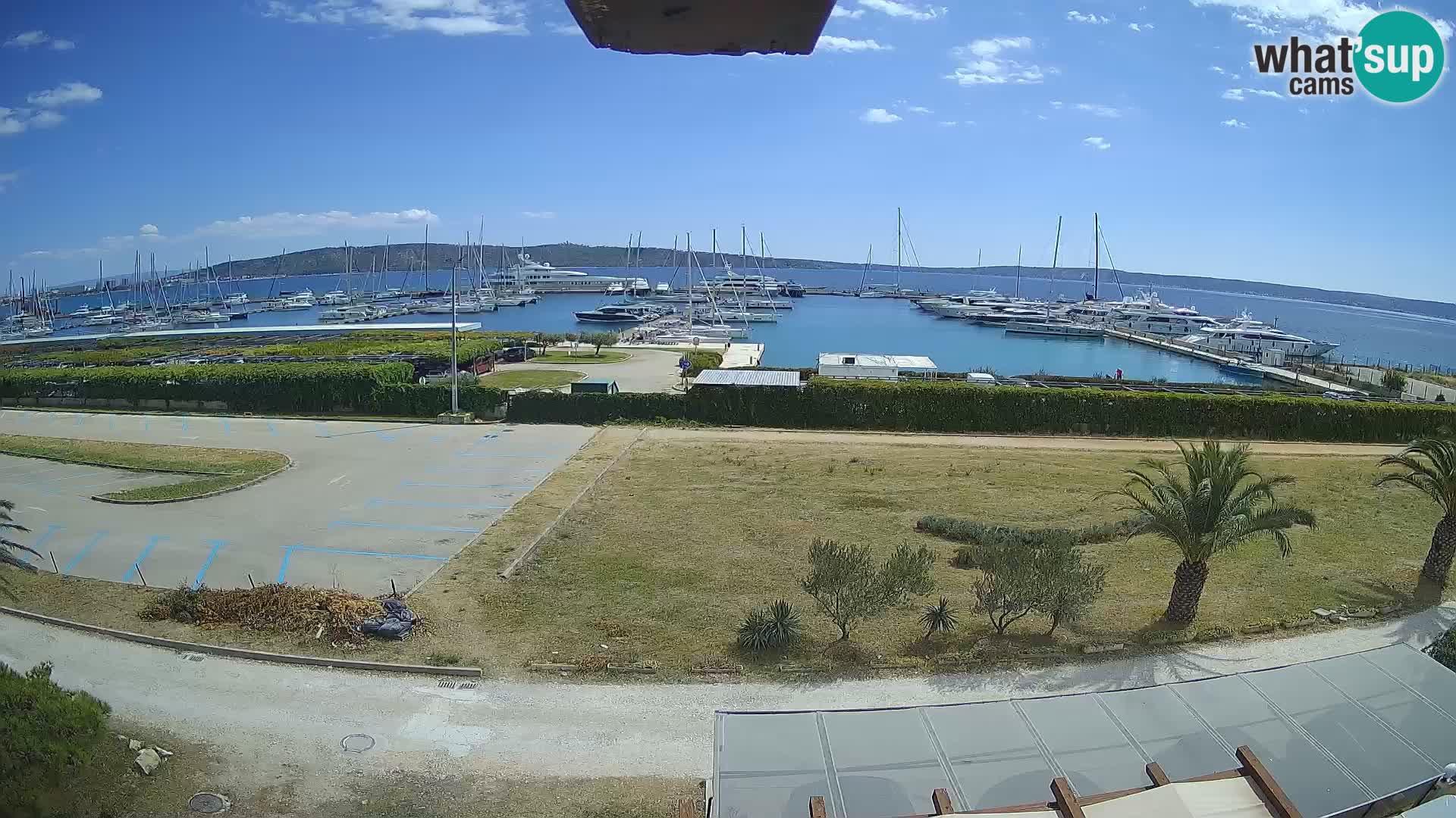 Split – Marina – Kaštela