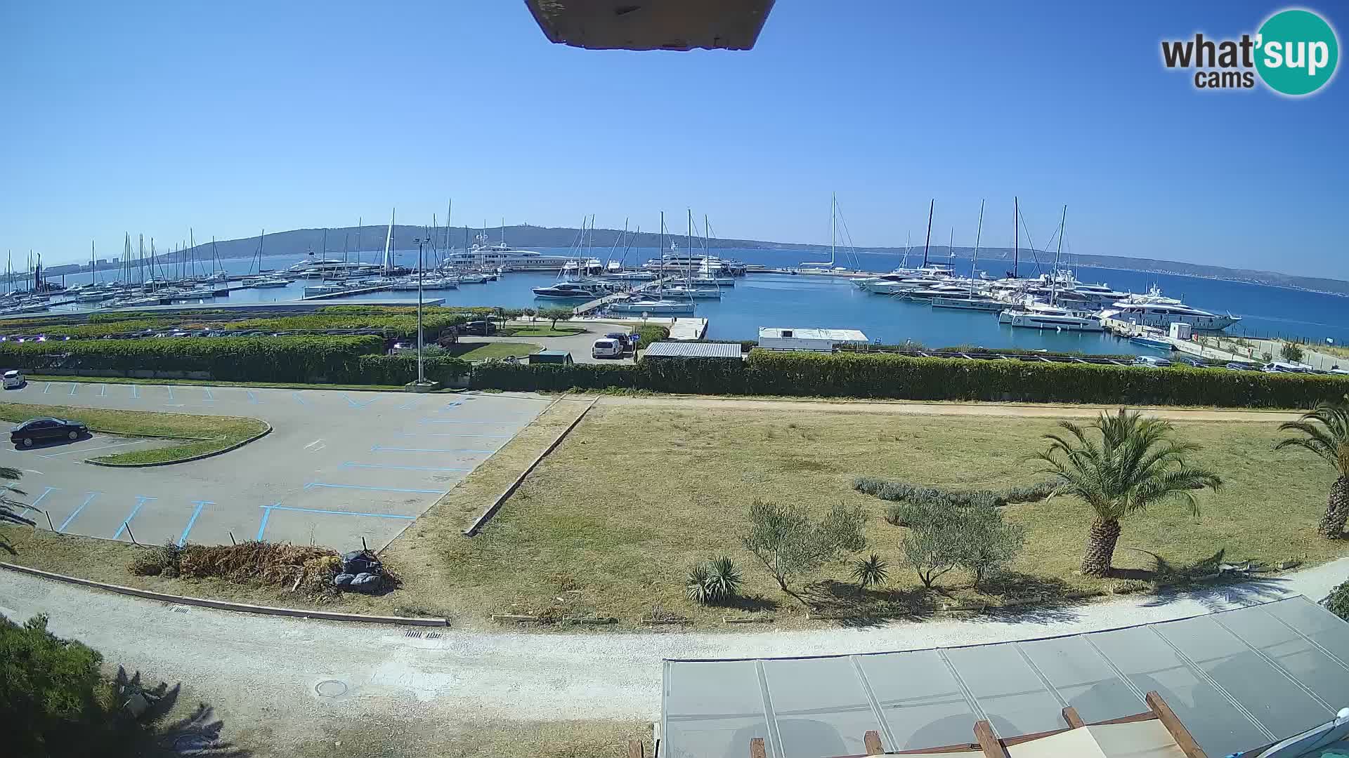 Split – Marina – Kaštela