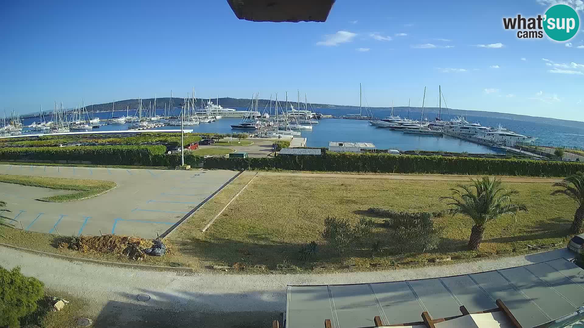 Split – Marina – Kaštela