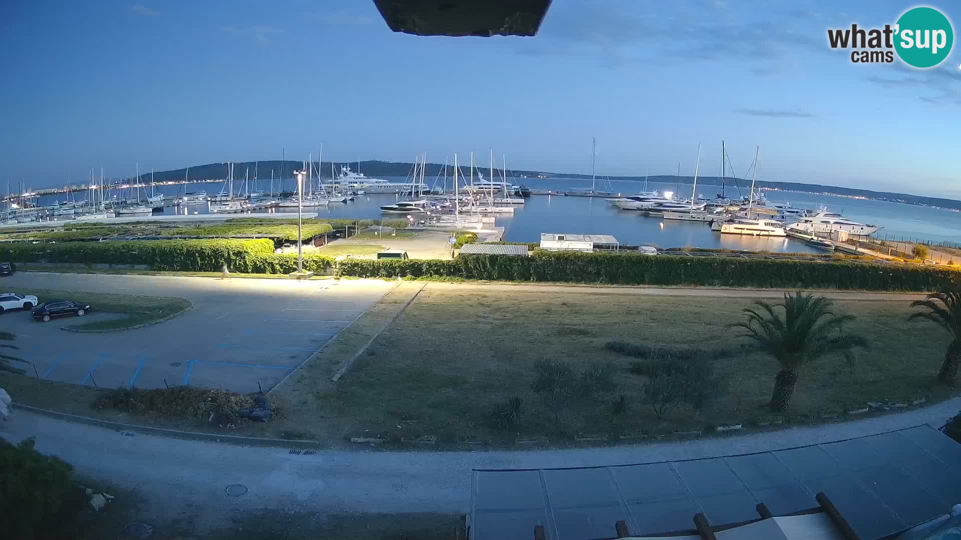 Split – Marina – Kaštela