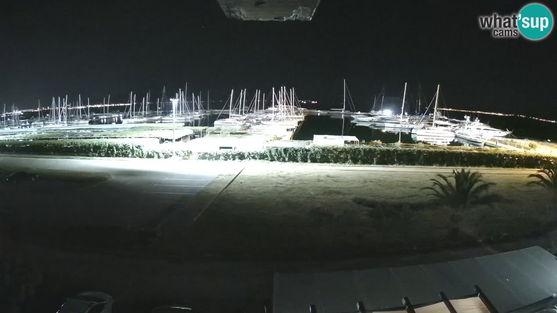 Split – Marina – Baia dei Castelli