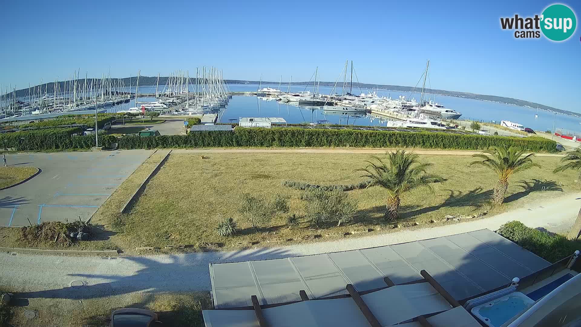 Split – Marina – Kaštela