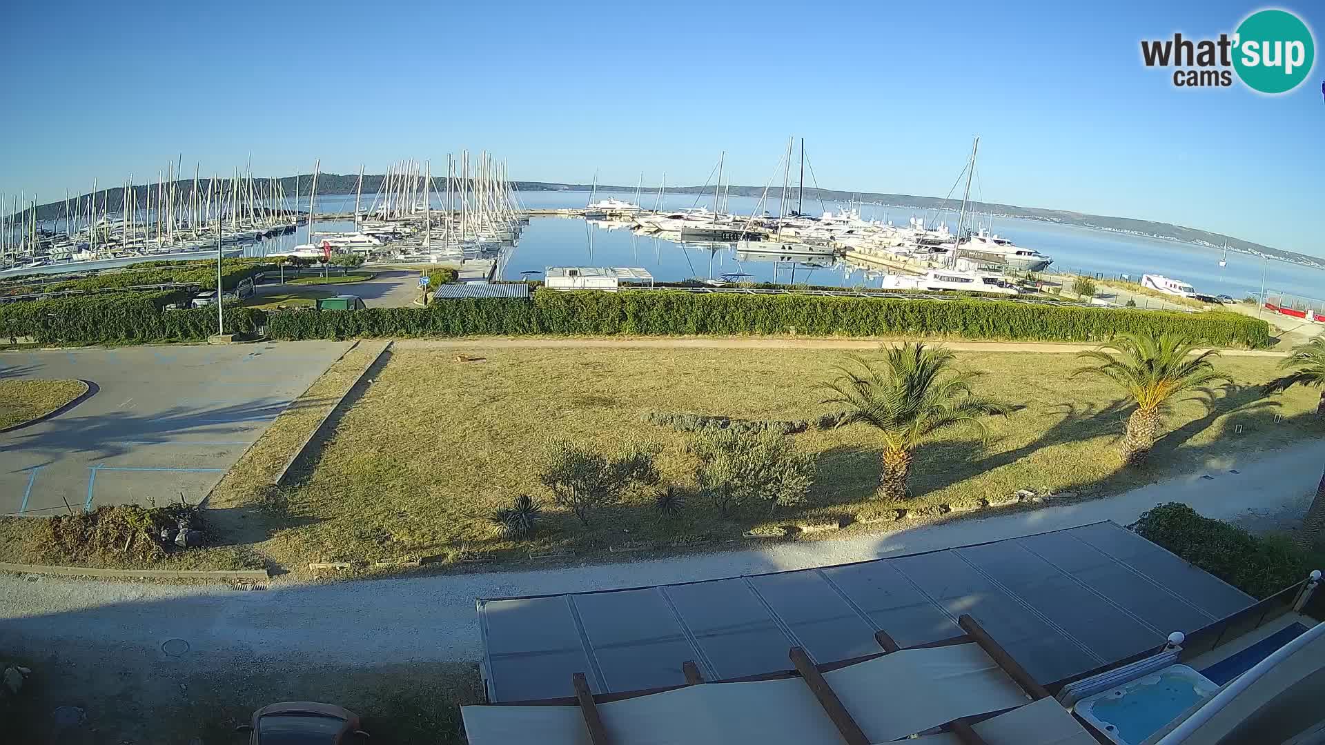 Split – Marina – Kaštela