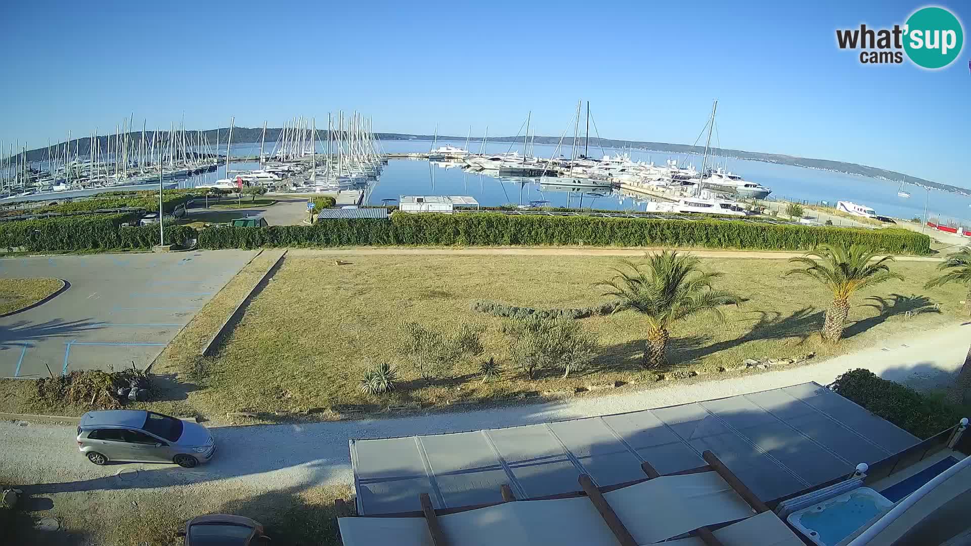 Split – Marina – Kaštela