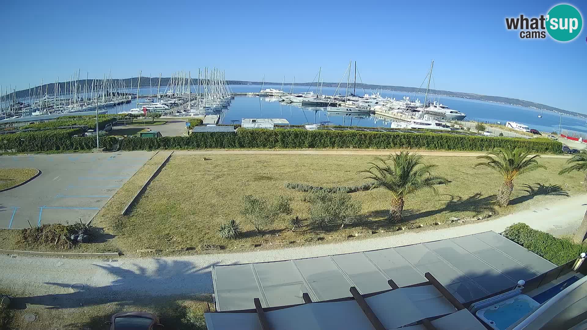 Split – Marina – Kaštela