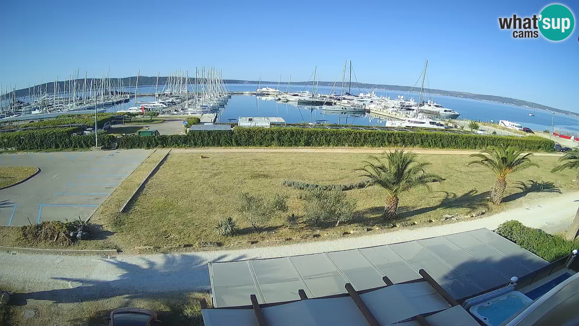 Split – Marina – Kaštela