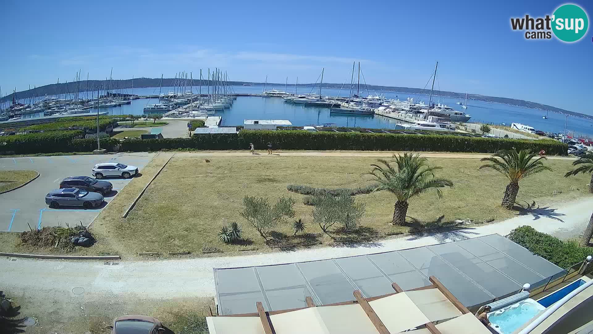 Split – Marina – Kaštela