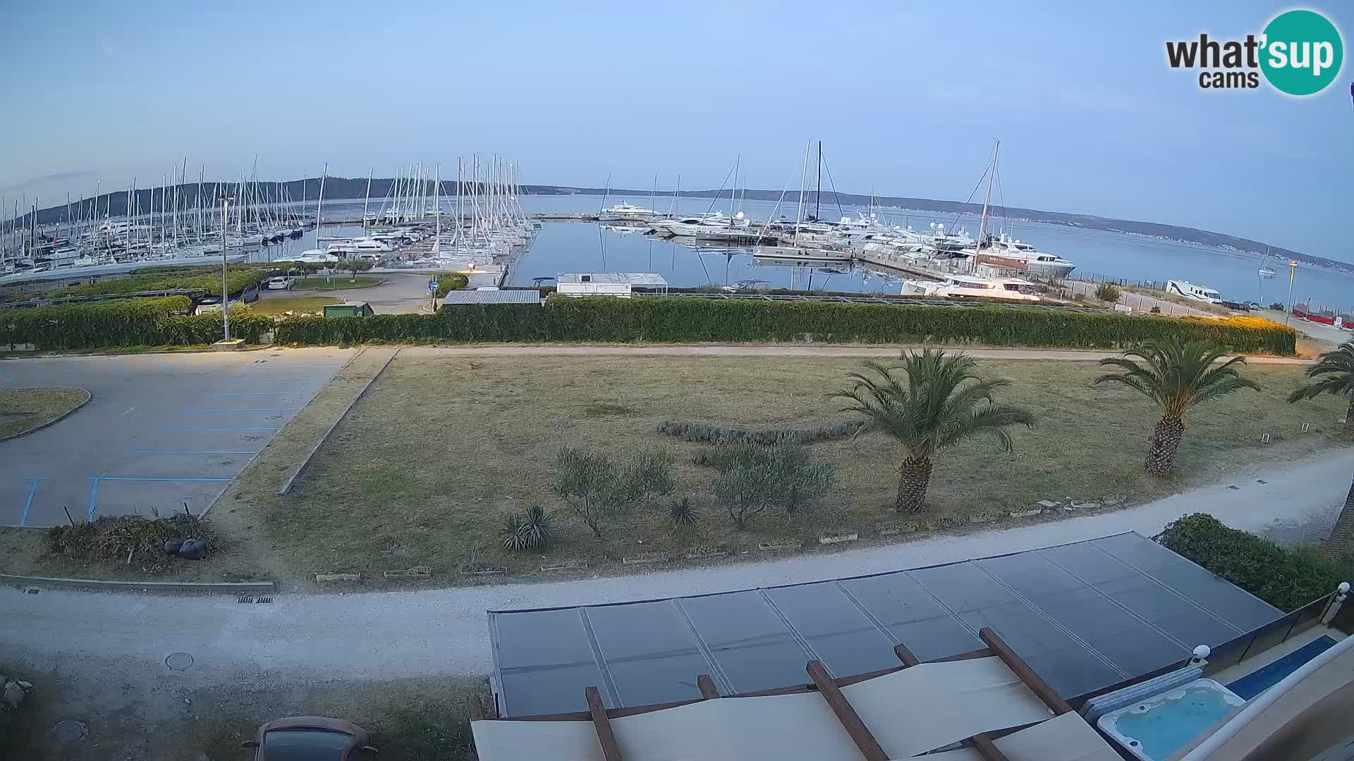Split – Marina – Kaštela