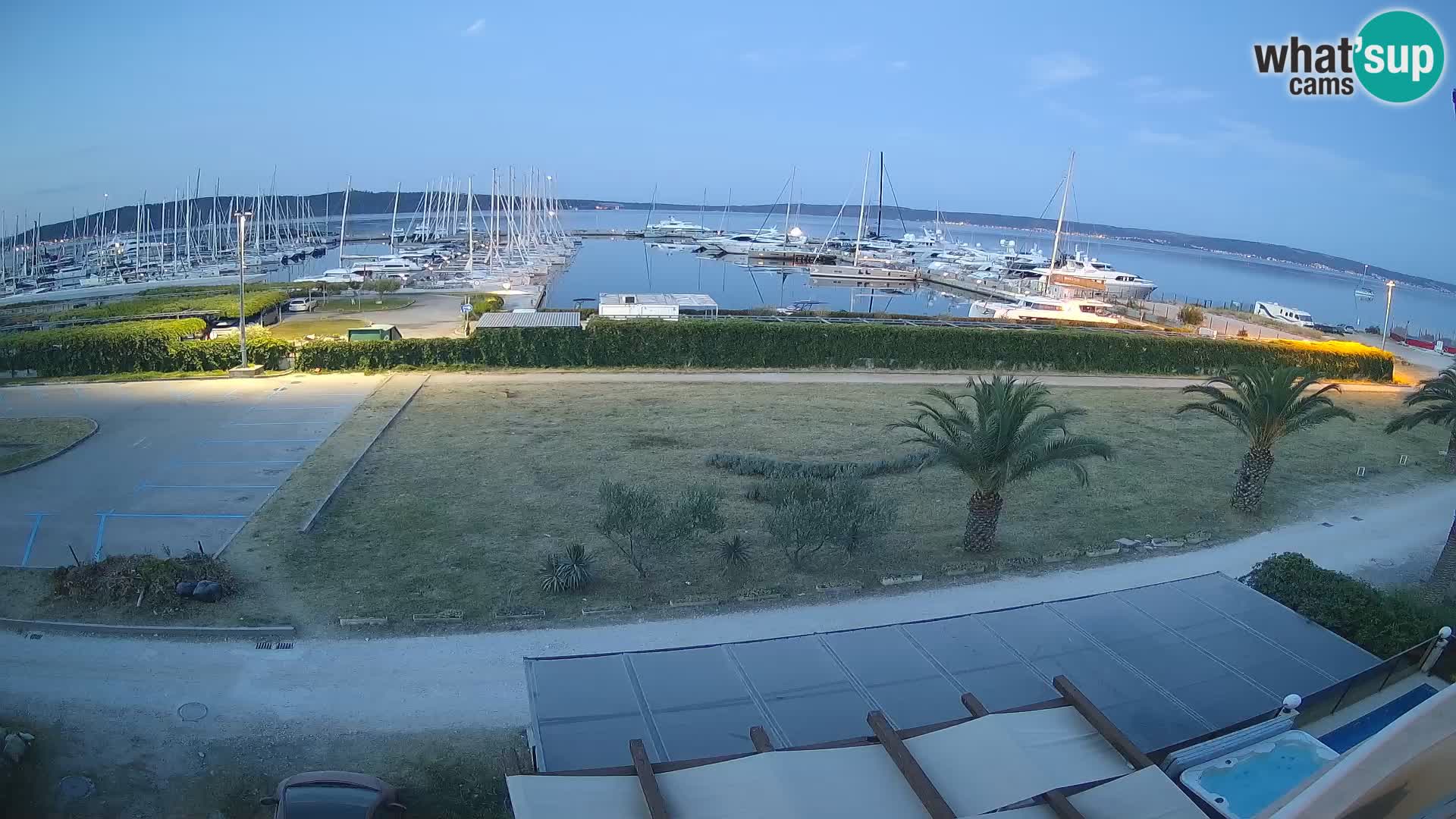 Split – Marina – Kaštela