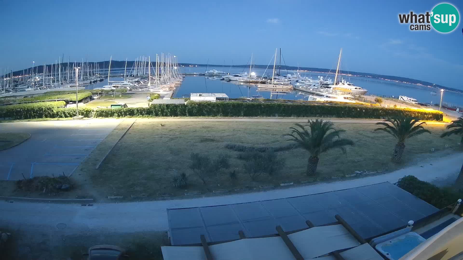 Split – Marina – Kaštela