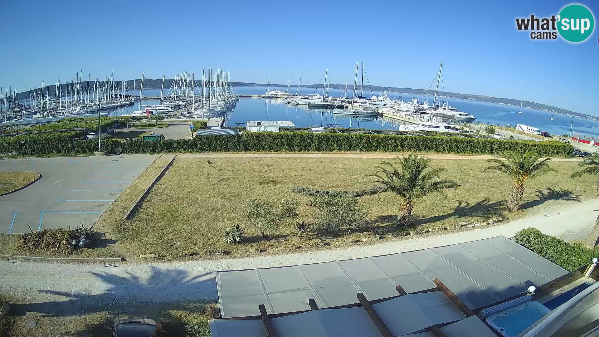 Split – Marina – Kaštela