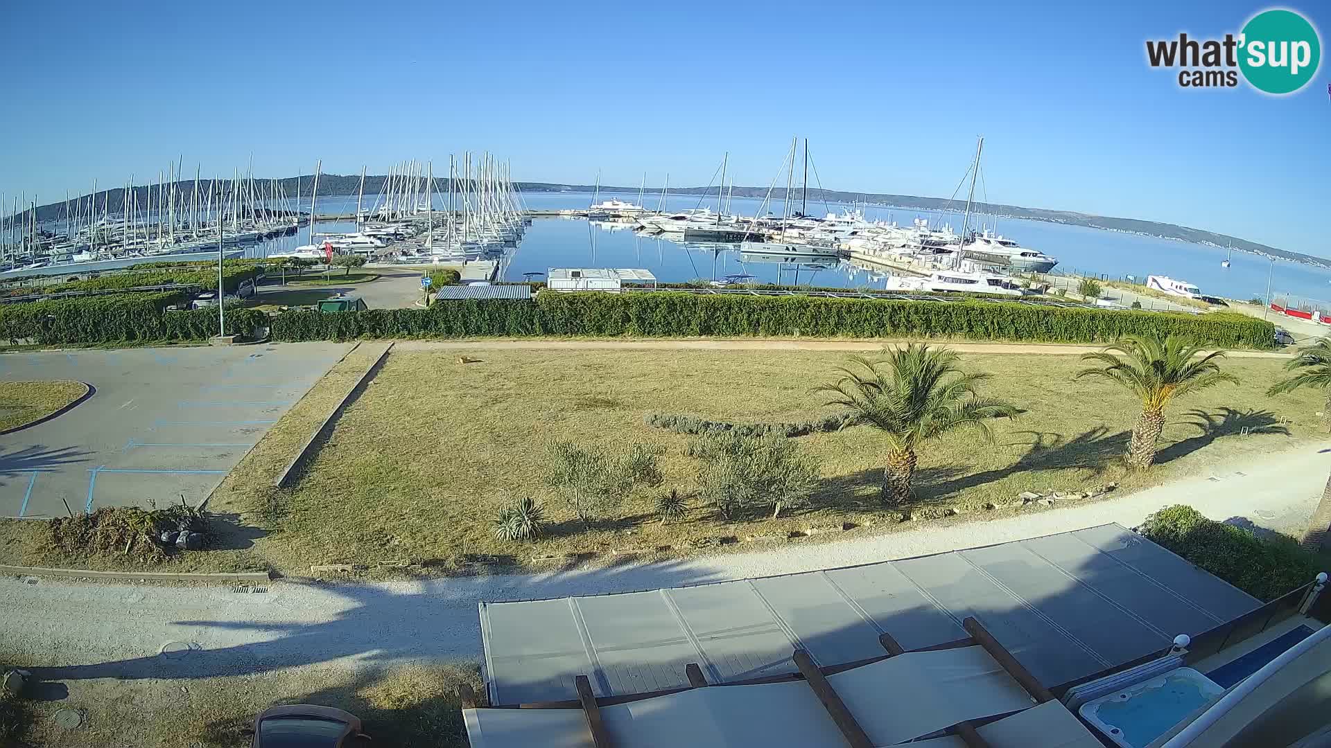Split – Marina – Kaštela