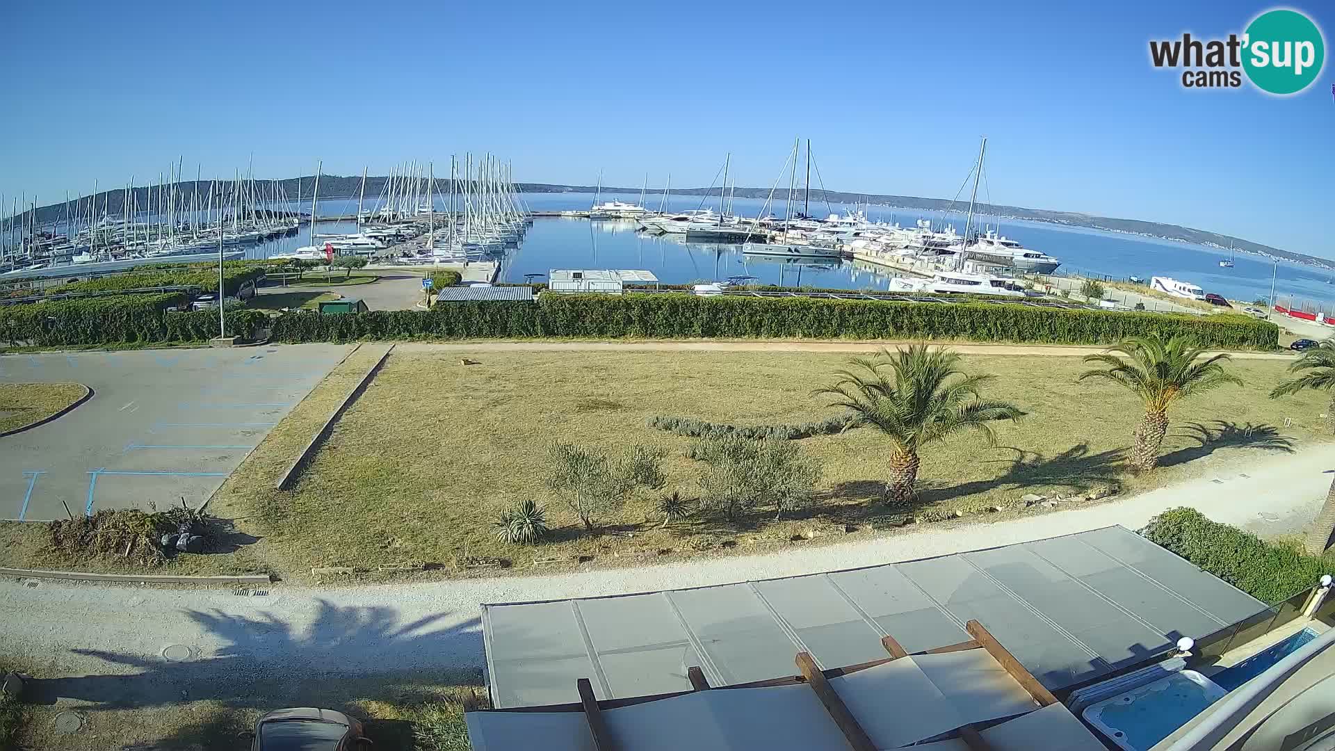 Split – Marina – Kaštela