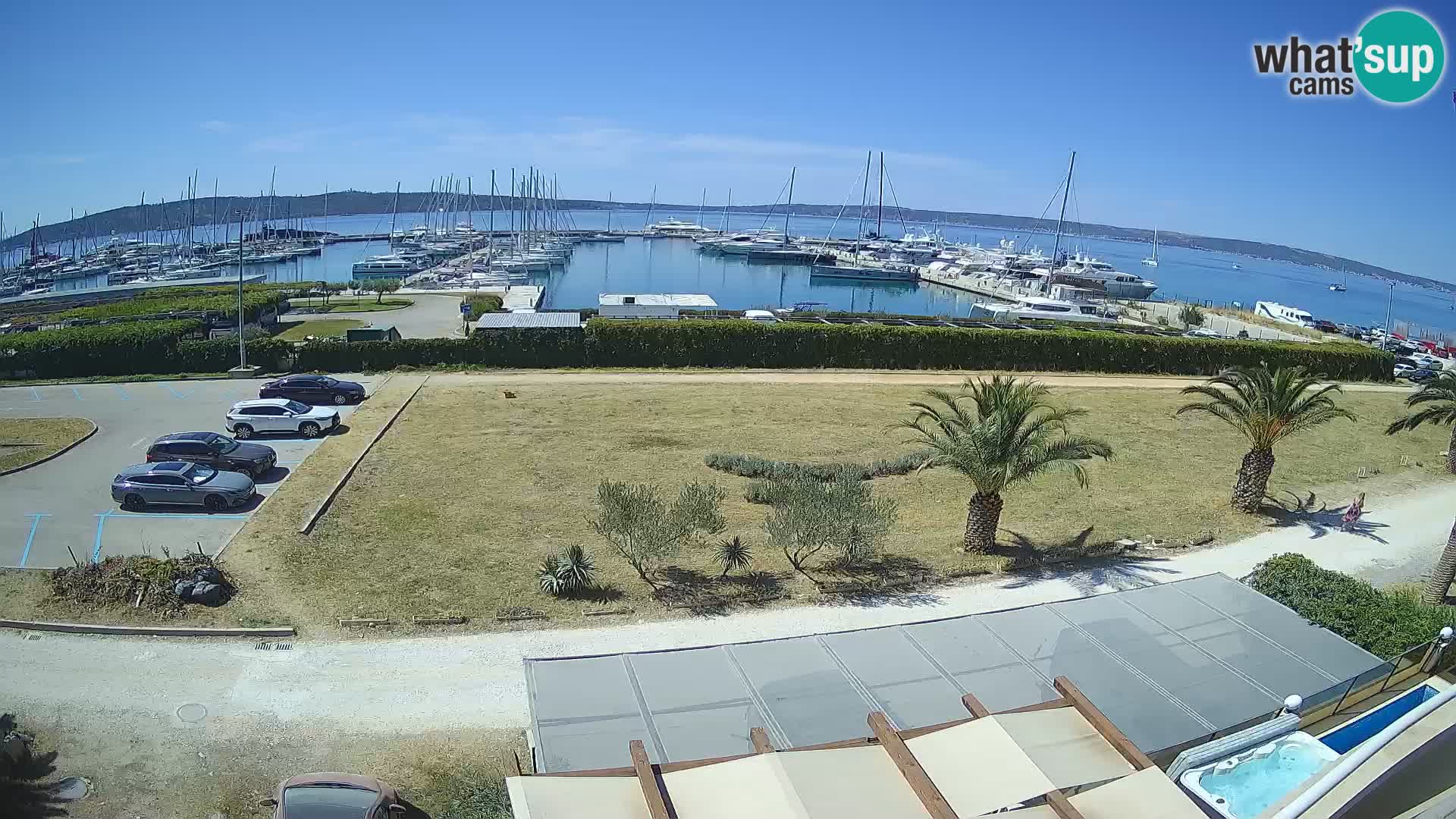 Split – Marina – Kaštela