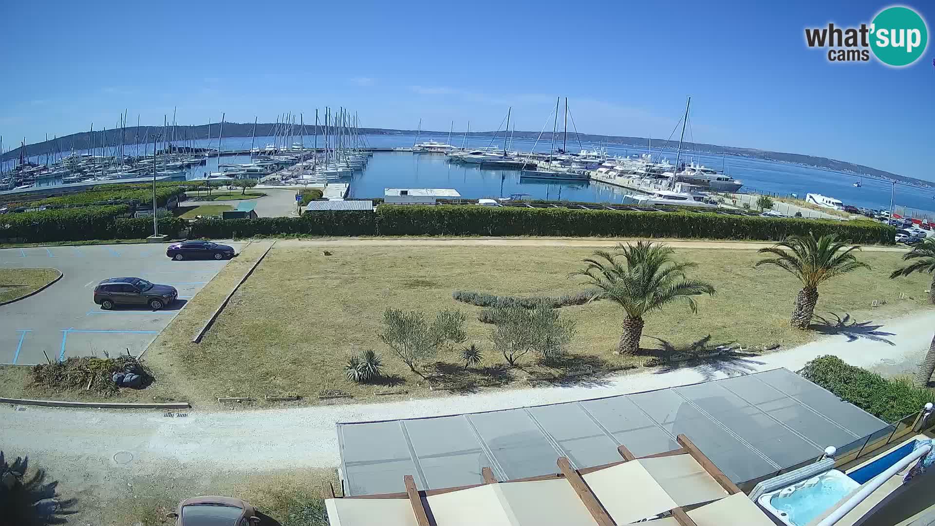 Split – Marina – Kaštela