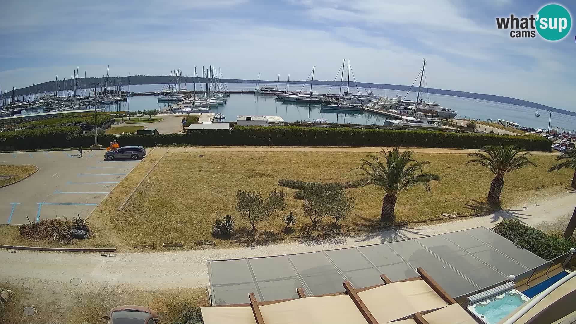 Split – Marina – Kaštela