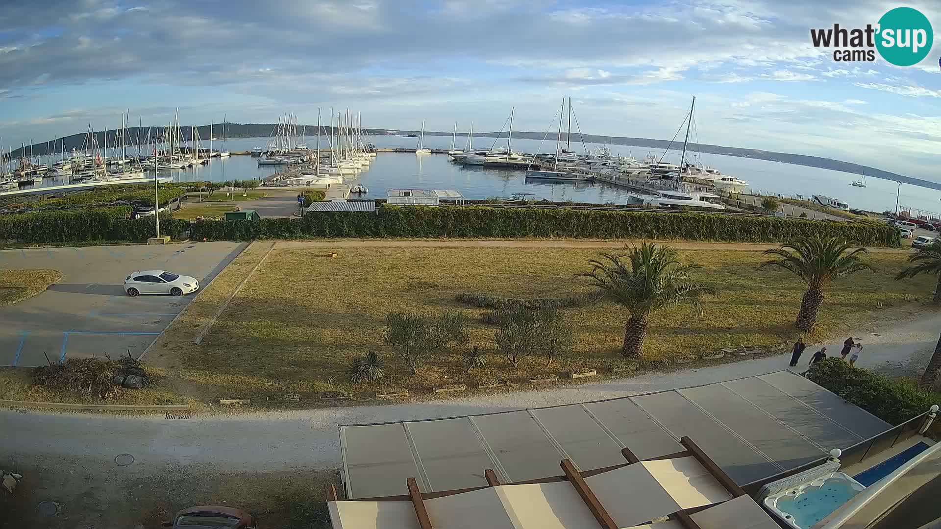 Split – Marina – Kaštela