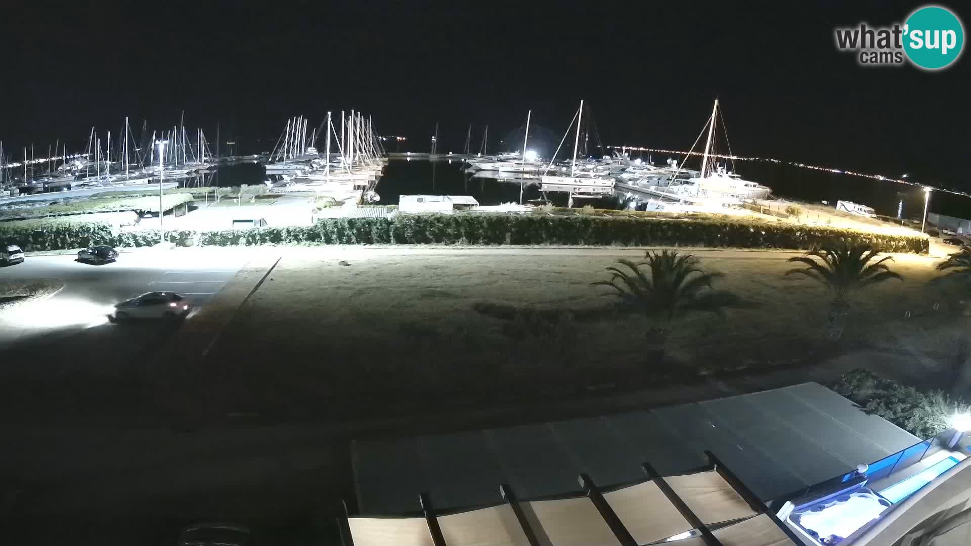 Split – Marina – Kaštela