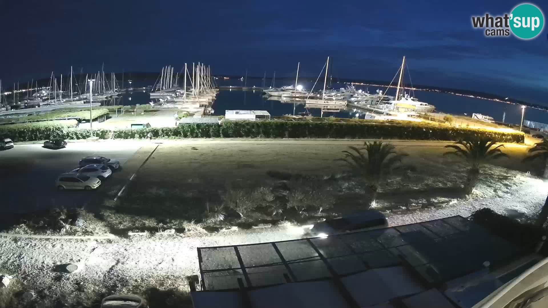Split – Marina – Kaštela