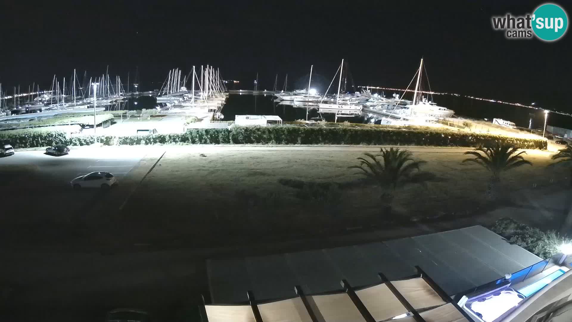 Split – Marina – Kaštela