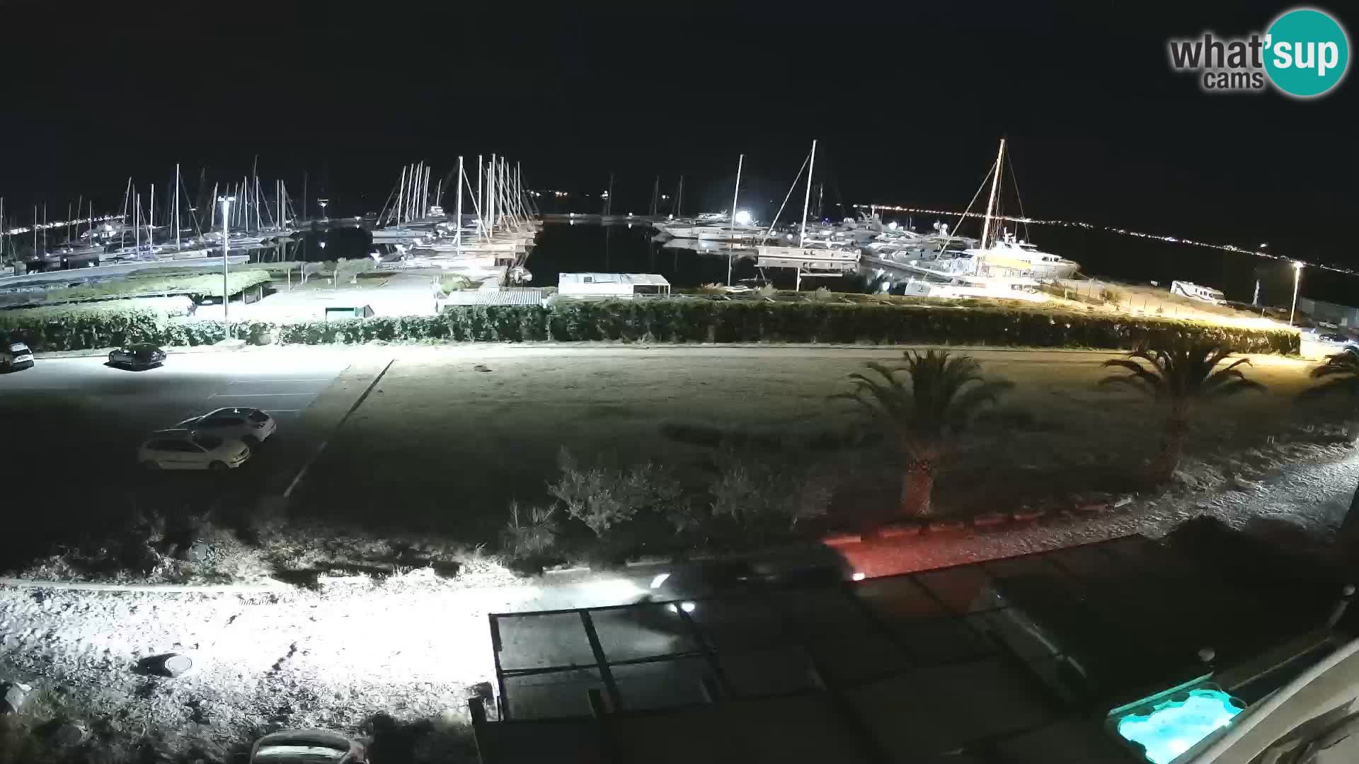 Split – Marina – Kaštela