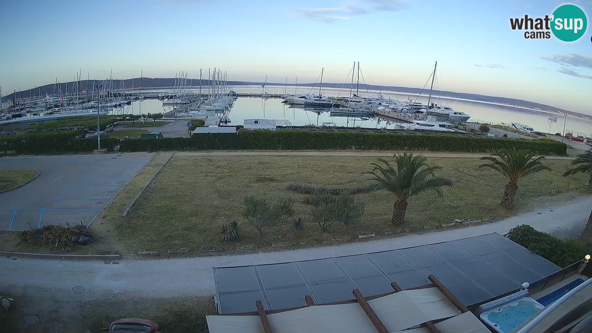 Split – Marina – Kaštela