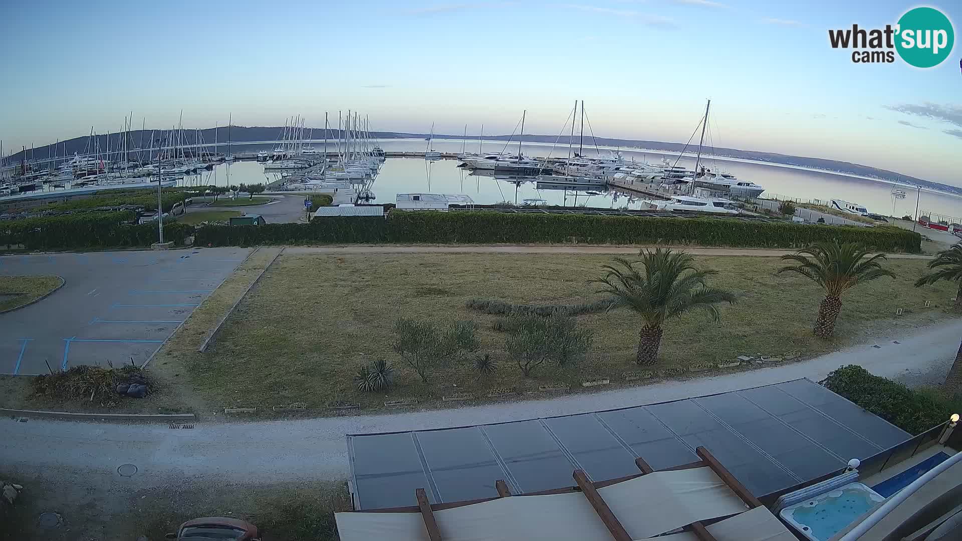 Split – Marina – Kaštela