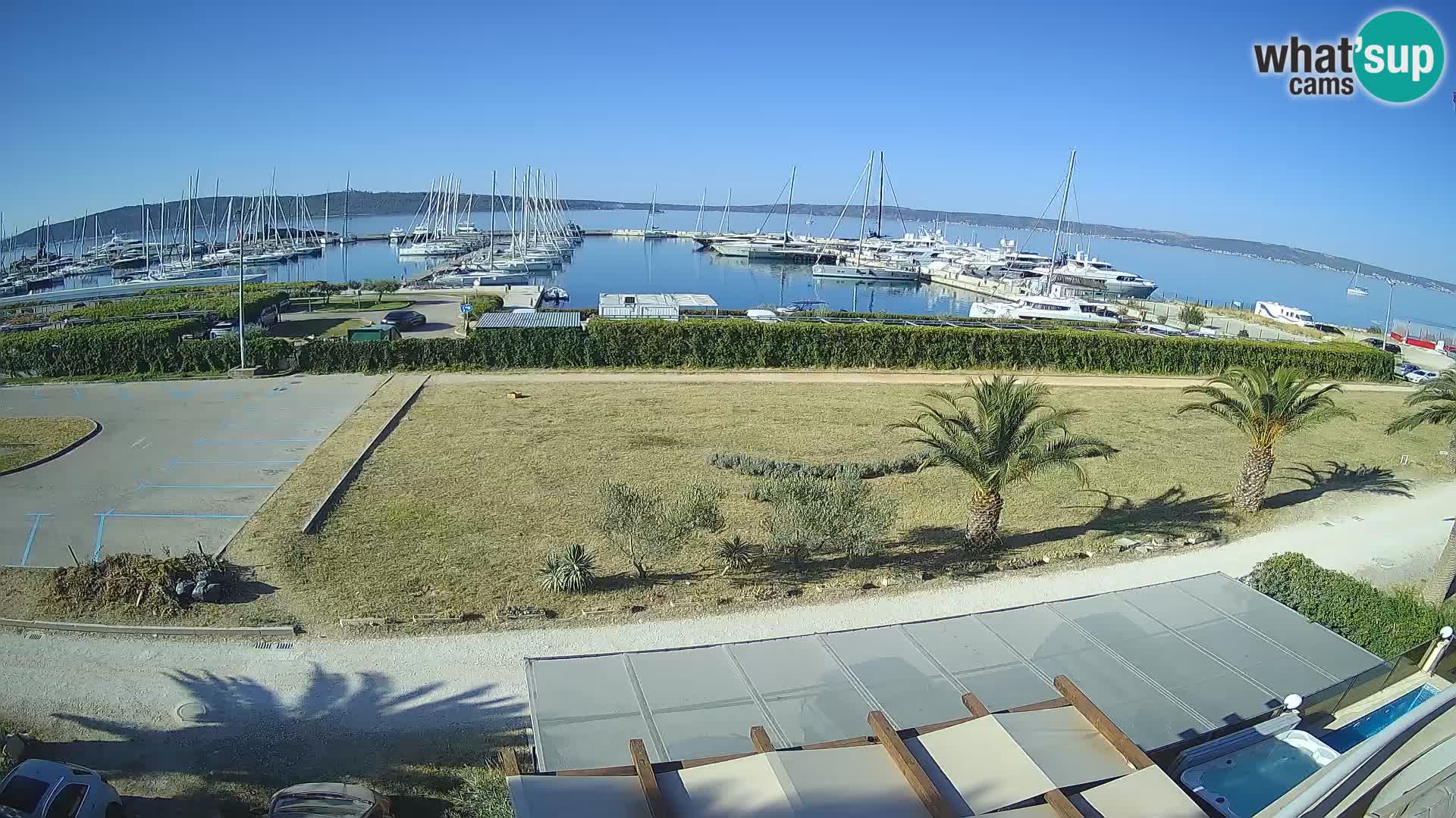 Split – Marina – Kaštela