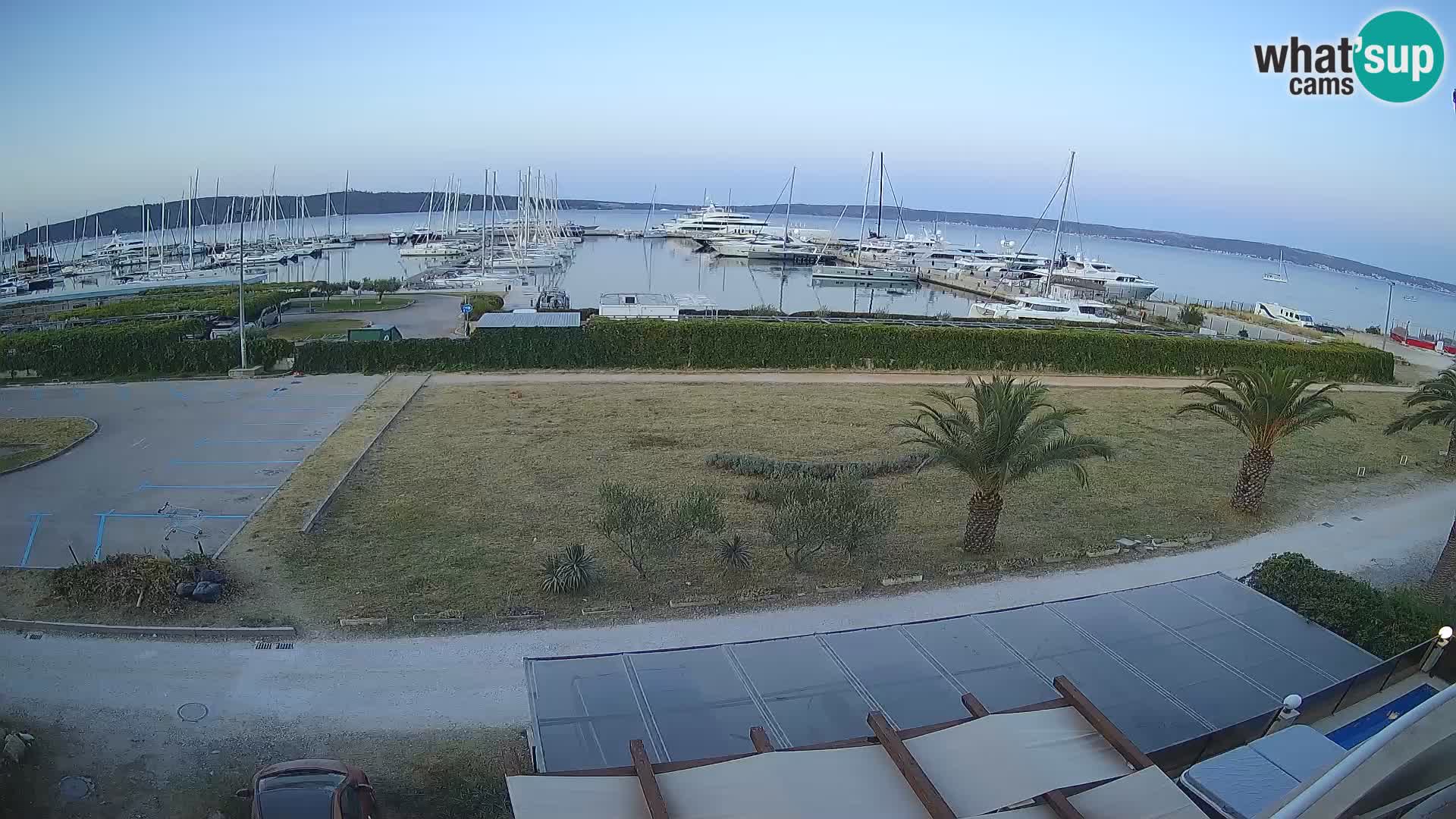 Split – Marina – Kaštela